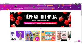Акции и скидки в Wildberries: на какие товары распространяются в Мосхозторг