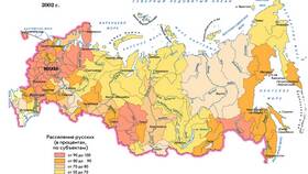 Антропологические особенности бурятского этноса в Мосхозторг
