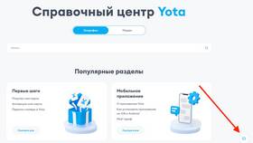 Чьи вышки использует Йота (Yota) в России в Мосхозторг