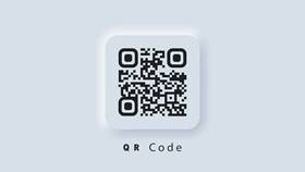 Что дает QR-код в Мосхозторг