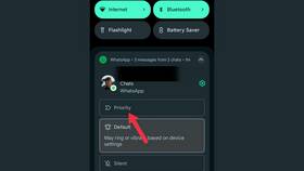 Что такое критические уведомления WhatsApp в Мосхозторг