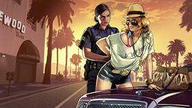 Что такое RP паспорт в GTA Online в Мосхозторг
