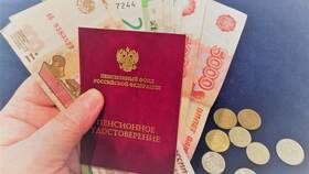 Что значит стаж, учитываемый для назначения пенсии в Мосхозторг