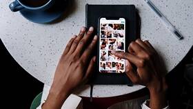 Что значит вовлеченные аккаунты в Instagram в Мосхозторг