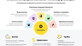Где посмотреть счет получателя в Тинькофф в Мосхозторг