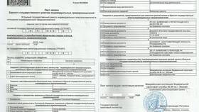 Как оформить ИП: пошаговая инструкция в Мосхозторг