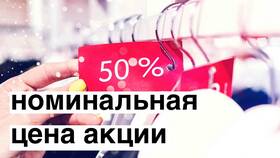 Как определяется балансовая стоимость акций