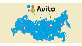 Как опубликовать объявление на Авито бесплатно в Мосхозторг