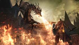 Как открыть карту в Dark Souls в Мосхозторг