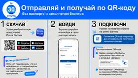 Как отменить или деактивировать QR-код в Мосхозторг