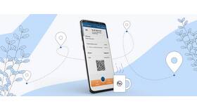 Как получить чек при оплате по QR-коду в Мосхозторг