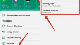 Как получить денежный перевод в Сбербанке в Мосхозторг