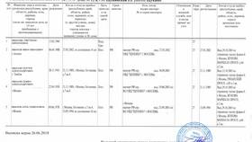 Как получить выписку из ЕГРН через МФЦ в Мосхозторг