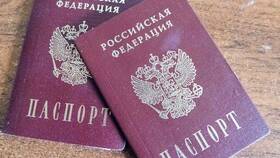 Как поменять паспорт в 45 лет в Мосхозторг
