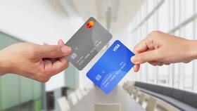 Как пополнить карту Visa в России в Мосхозторг