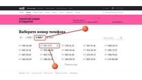 Как проверить текущий тариф на Теле2 в Мосхозторг
