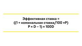 Как рассчитать итоговую сумму по банковскому вкладу в Мосхозторг