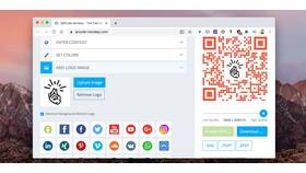 Как создать QR-код: подробное руководство в Мосхозторг