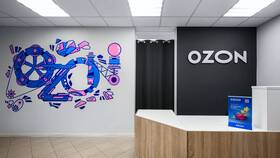 Как стать владельцем ПВЗ Ozon в Мосхозторг