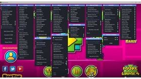 Как включить проценты в Geometry Dash 2.2 в Мосхозторг
