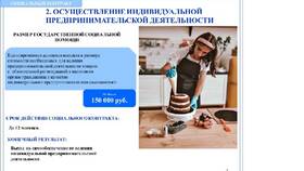 Обязанности индивидуального предпринимателя