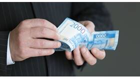 Почему не списывают деньги за кредит в Мосхозторг