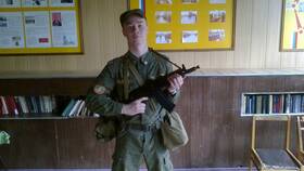 Почему срочников отправляют в Белгородскую область