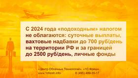 Почему в 1С не начисляется НДФЛ в Мосхозторг