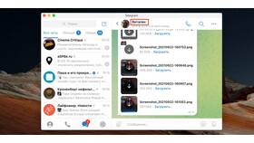 Почему заморозили аккаунт в Telegram в Мосхозторг