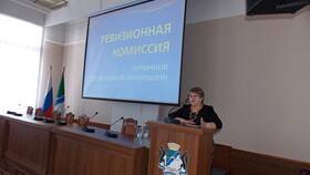 Ревизионная комиссия в профсоюзе: чем занимается в Мосхозторг