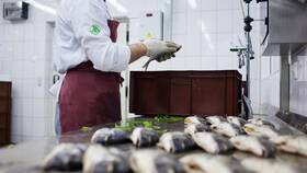 Руководящий состав Азбуки Вкуса в Мосхозторг