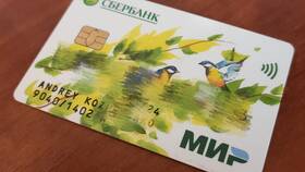 Зачем нужны карты МИР от Сбербанка в Мосхозторг
