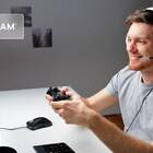Как отсканировать QR-код в Steam