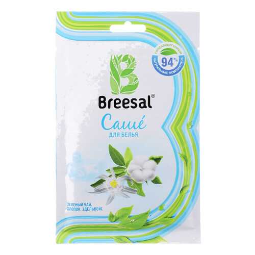 Ароматическое саше BREESAL SAC020,011 в Мосхозторг