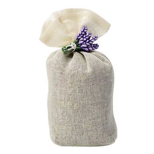 Саше Лаванда серое Plantes et Parfums provence, 20 гр. в Мосхозторг