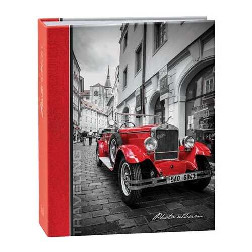 Фотоальбом Image Art 246 10х15 200 фото (IA -200PP) в Мосхозторг