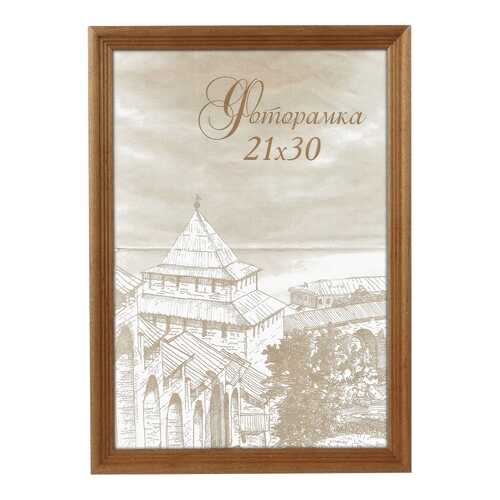 Фоторамка Image Art сосна С18 10х15 Орех в Мосхозторг