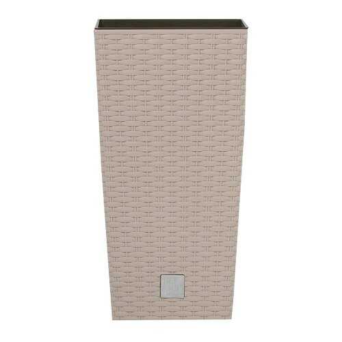 Кашпо для цветов Rato Square DRTS325-7529U (21/49 л) 2 предмета в Мосхозторг