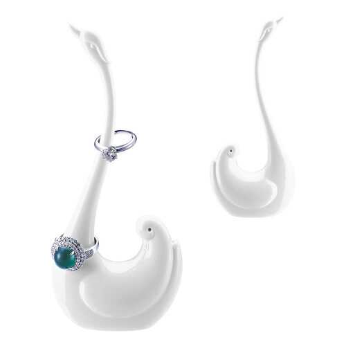 Подставка для украшений Balvi Swan 26679 в Мосхозторг