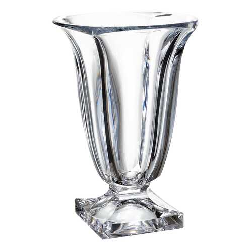Ваза Crystalite Bohemia Magma 29 см в Мосхозторг