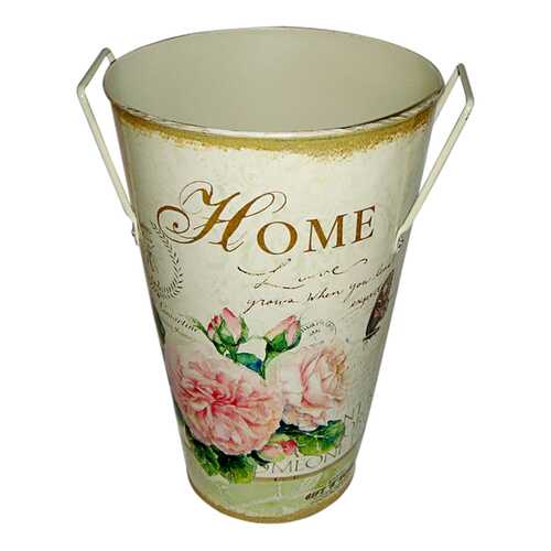 Ваза Gift'n'Home МВВ-2SHOME 22 см в Мосхозторг