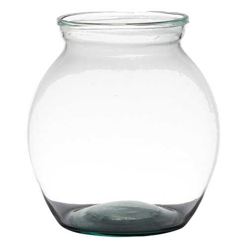 Ваза Hakbijl Glass Bradley 23см в Мосхозторг