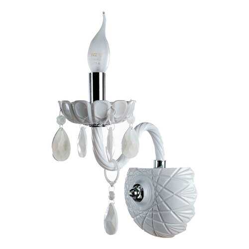 Бра Arte Lamp A3964AP-1WH E14 в Мосхозторг