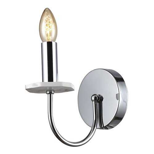 Бра Arte Lamp A6062AP-1WH E14 в Мосхозторг