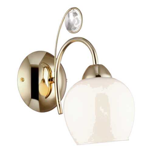 Бра Arte Lamp A9549AP-1GO E27 в Мосхозторг