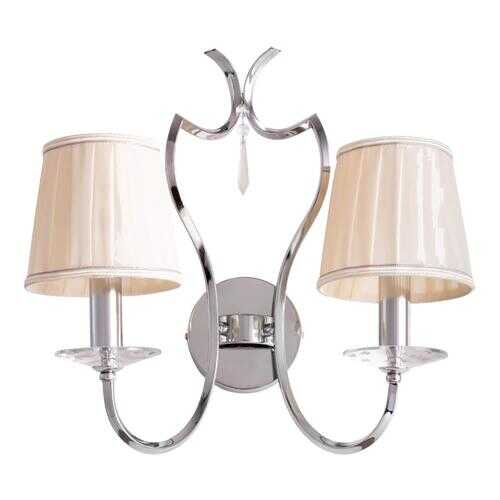 Бра Arte Lamp Andrea A6352AP-2CC в Мосхозторг