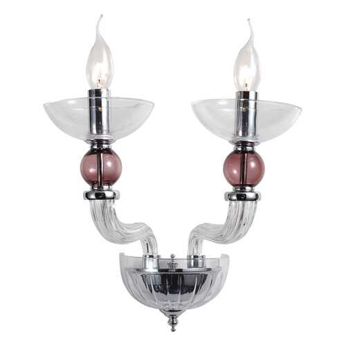 Бра ST Luce SL661.101.02 E14 в Мосхозторг