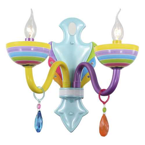 Бра ST Luce SL672.781.02 E14 в Мосхозторг