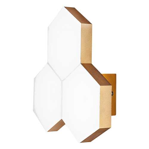 Бра светодиодное (MВ13003032-3А) Lightstar FAVO 750631 в Мосхозторг