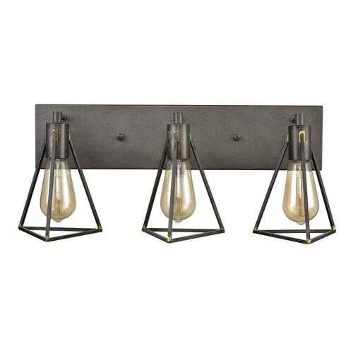 Бра Vele Luce Storm VL6136W03 в Мосхозторг